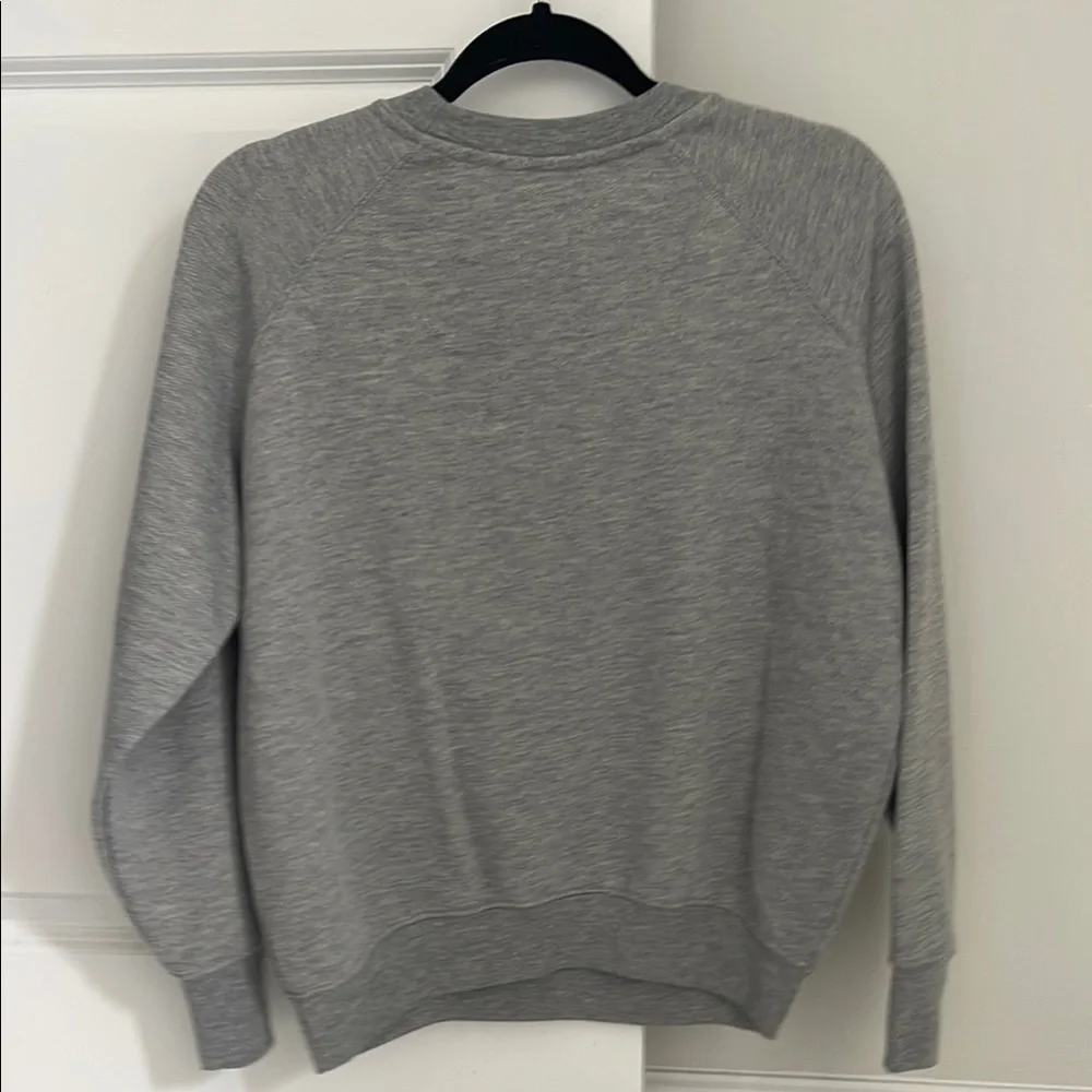 Good American “Mom Life” Sweatshirt - Picture 2 of 4